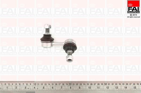 FAI AutoParts SS2939 - Stiepnis / Atsaite, Stabilizators autodraugiem.lv