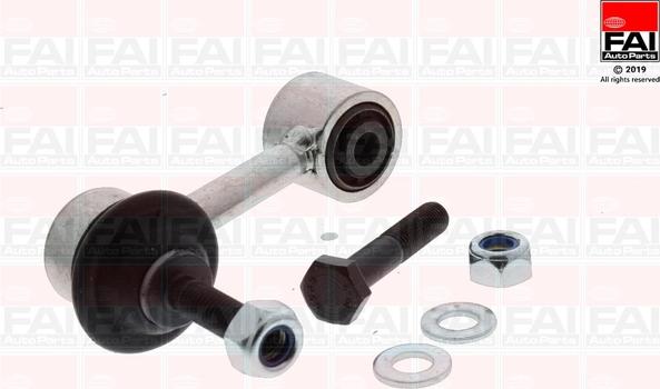 FAI AutoParts SS2401 - Stiepnis / Atsaite, Stabilizators autodraugiem.lv