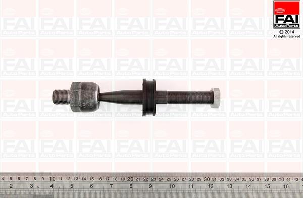 FAI AutoParts SS2420 - Aksiālais šarnīrs, Stūres šķērsstiepnis autodraugiem.lv