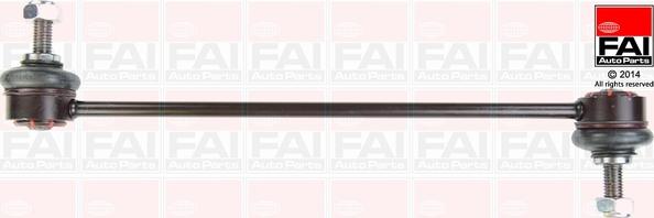 FAI AutoParts SS2475 - Stiepnis / Atsaite, Stabilizators autodraugiem.lv