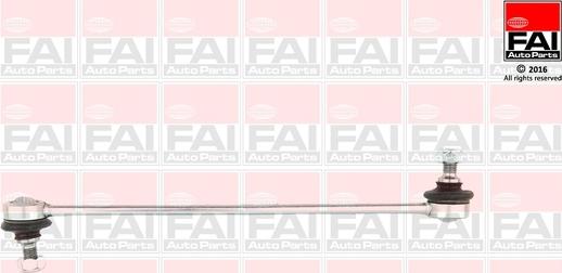 FAI AutoParts SS2541 - Stiepnis / Atsaite, Stabilizators autodraugiem.lv