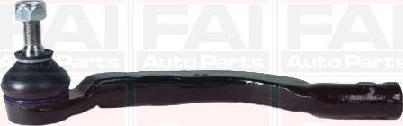 FAI AutoParts SS2588 - Stūres šķērsstiepņa uzgalis autodraugiem.lv