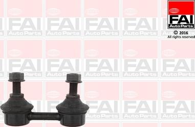 FAI AutoParts SS2576 - Stiepnis / Atsaite, Stabilizators autodraugiem.lv