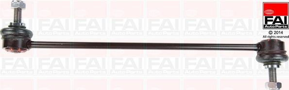 FAI AutoParts SS2571 - Stiepnis / Atsaite, Stabilizators autodraugiem.lv