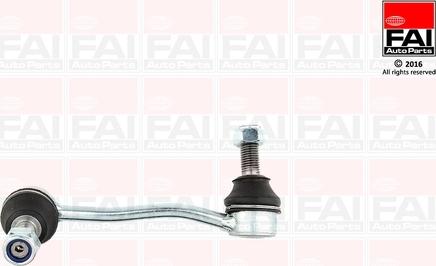 FAI AutoParts SS2606 - Stiepnis / Atsaite, Stabilizators autodraugiem.lv