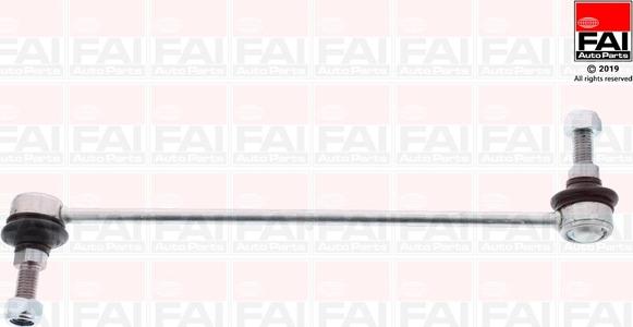 FAI AutoParts SS2610 - Stiepnis / Atsaite, Stabilizators autodraugiem.lv