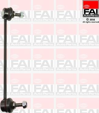 FAI AutoParts SS2040 - Stiepnis / Atsaite, Stabilizators autodraugiem.lv