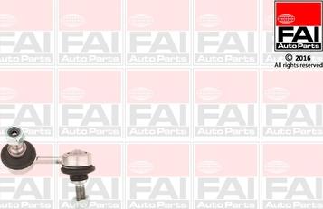 FAI AutoParts SS2142 - Stiepnis / Atsaite, Stabilizators autodraugiem.lv