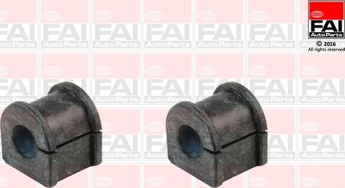 FAI AutoParts SS2174K - Bukse, Stabilizators autodraugiem.lv