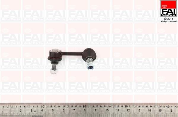 FAI AutoParts SS2857 - Stiepnis / Atsaite, Stabilizators autodraugiem.lv