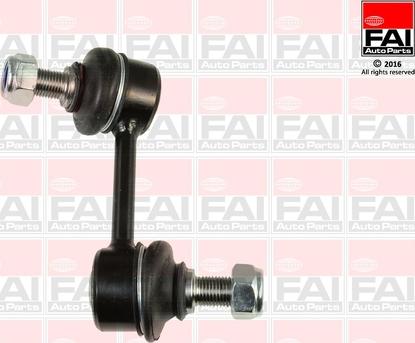 FAI AutoParts SS2885 - Stiepnis / Atsaite, Stabilizators autodraugiem.lv