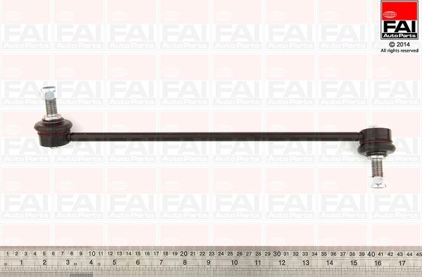 FAI AutoParts SS2821 - Stiepnis / Atsaite, Stabilizators autodraugiem.lv