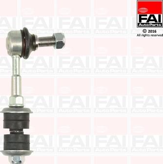 FAI AutoParts SS2875 - Stiepnis / Atsaite, Stabilizators autodraugiem.lv