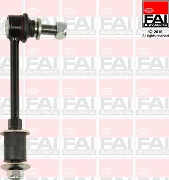 FAI AutoParts SS2876 - Stiepnis / Atsaite, Stabilizators autodraugiem.lv