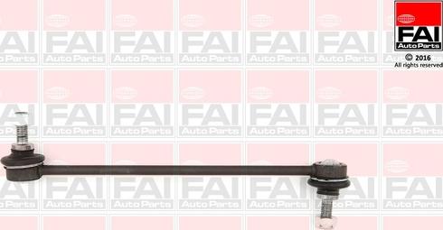 FAI AutoParts SS2349 - Stiepnis / Atsaite, Stabilizators autodraugiem.lv