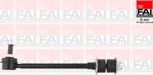 FAI AutoParts SS2354 - Stiepnis / Atsaite, Stabilizators autodraugiem.lv