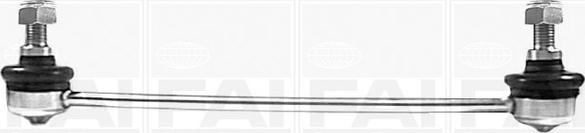 FAI AutoParts SS2353 - Stiepnis / Atsaite, Stabilizators autodraugiem.lv