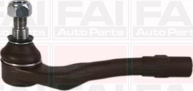 FAI AutoParts SS2308 - Stūres šķērsstiepņa uzgalis autodraugiem.lv