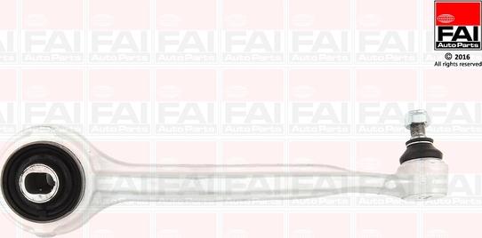 FAI AutoParts SS2313 - Neatkarīgās balstiekārtas svira, Riteņa piekare autodraugiem.lv