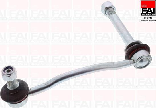 FAI AutoParts SS2386 - Stiepnis / Atsaite, Stabilizators autodraugiem.lv