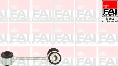 FAI AutoParts SS2296 - Stiepnis / Atsaite, Stabilizators autodraugiem.lv