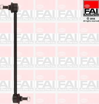 FAI AutoParts SS2240 - Stiepnis / Atsaite, Stabilizators autodraugiem.lv