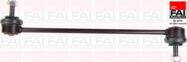 FAI AutoParts SS2241 - Stiepnis / Atsaite, Stabilizators autodraugiem.lv