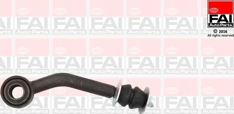 FAI AutoParts SS2251 - Stiepnis / Atsaite, Stabilizators autodraugiem.lv