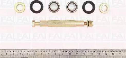 FAI AutoParts SS2235 - Remkomplekts, Tilta sija autodraugiem.lv