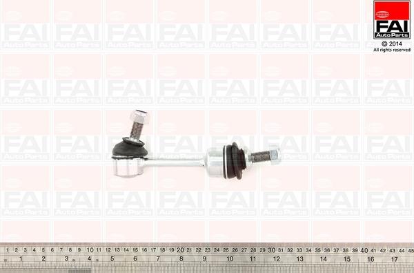 FAI AutoParts SS2796 - Stiepnis / Atsaite, Stabilizators autodraugiem.lv