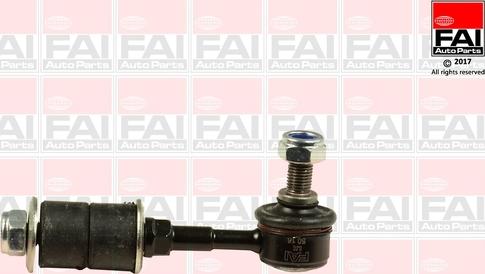 FAI AutoParts SS2742 - Stiepnis / Atsaite, Stabilizators autodraugiem.lv