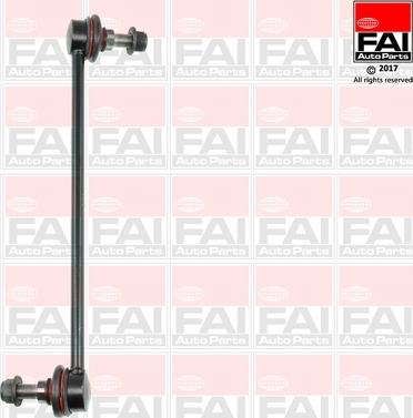 FAI AutoParts SS2780 - Stiepnis / Atsaite, Stabilizators autodraugiem.lv