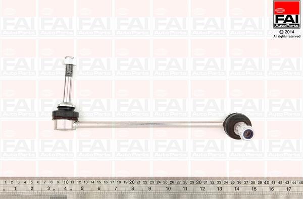 FAI AutoParts SS2733 - Stiepnis / Atsaite, Stabilizators autodraugiem.lv