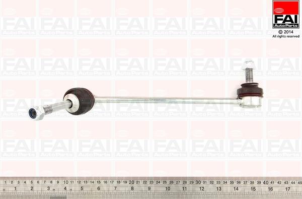 FAI AutoParts SS2732 - Stiepnis / Atsaite, Stabilizators autodraugiem.lv