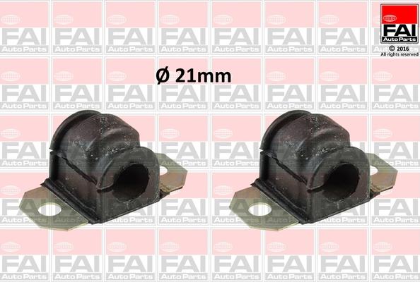 FAI AutoParts SS7946K - Bukse, Stabilizators autodraugiem.lv