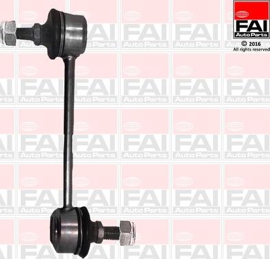 FAI AutoParts SS7986 - Stiepnis / Atsaite, Stabilizators autodraugiem.lv