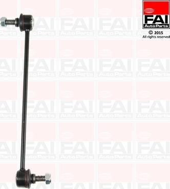 FAI AutoParts SS7981 - Stiepnis / Atsaite, Stabilizators autodraugiem.lv