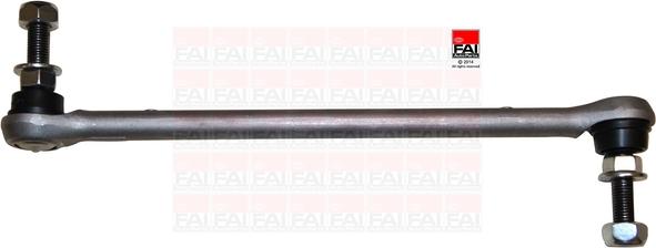 FAI AutoParts SS7491 - Stiepnis / Atsaite, Stabilizators autodraugiem.lv