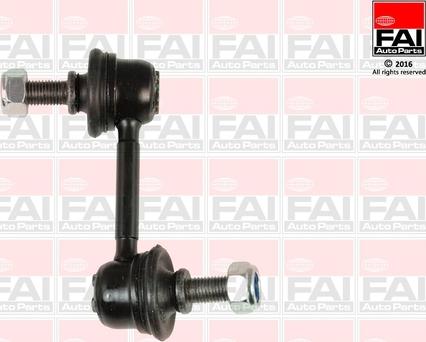 FAI AutoParts SS7454 - Stiepnis / Atsaite, Stabilizators autodraugiem.lv