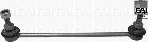 FAI AutoParts SS7400 - Stiepnis / Atsaite, Stabilizators autodraugiem.lv