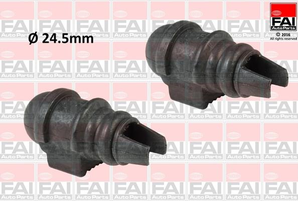 FAI AutoParts SS7435K - Bukse, Stabilizators autodraugiem.lv