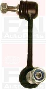 FAI AutoParts SS759 - Stiepnis / Atsaite, Stabilizators autodraugiem.lv