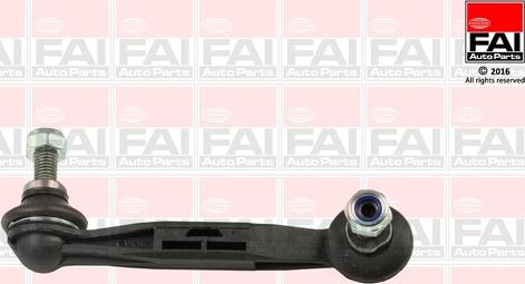 FAI AutoParts SS7690 - Stiepnis / Atsaite, Stabilizators autodraugiem.lv