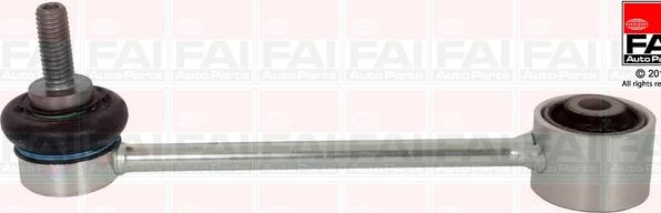 FAI AutoParts SS7642 - Stiepnis / Atsaite, Stabilizators autodraugiem.lv