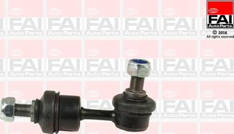 FAI AutoParts SS7669 - Stiepnis / Atsaite, Stabilizators autodraugiem.lv