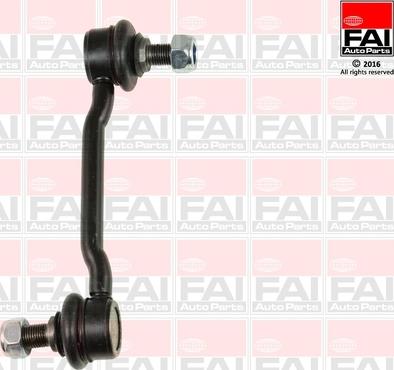 FAI AutoParts SS7670 - Stiepnis / Atsaite, Stabilizators autodraugiem.lv