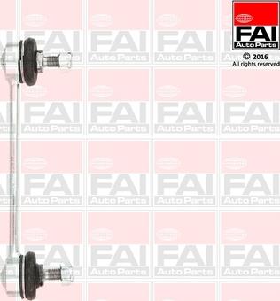 FAI AutoParts SS7056 - Stiepnis / Atsaite, Stabilizators autodraugiem.lv