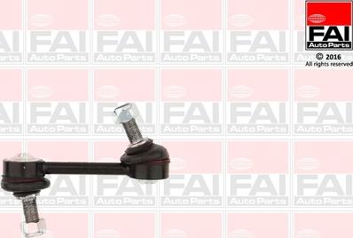 FAI AutoParts SS7013 - Stiepnis / Atsaite, Stabilizators autodraugiem.lv