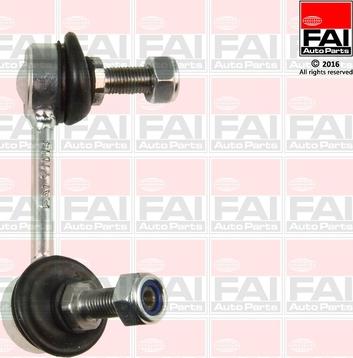 FAI AutoParts SS7115 - Stiepnis / Atsaite, Stabilizators autodraugiem.lv