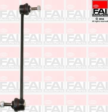 FAI AutoParts SS7121 - Stiepnis / Atsaite, Stabilizators autodraugiem.lv